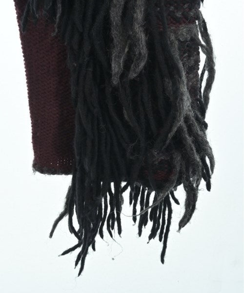 CHRISTIAN DADA 毛衣