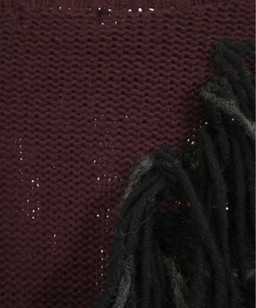 CHRISTIAN DADA 毛衣