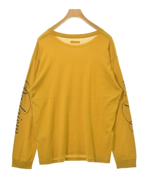 CHRISTIAN DADA T恤/上衣