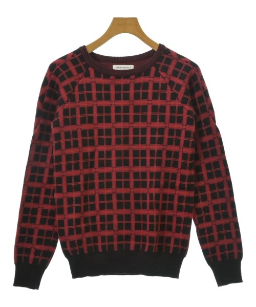 CHRISTIAN DADA 毛衣