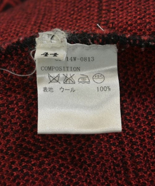 CHRISTIAN DADA 毛衣