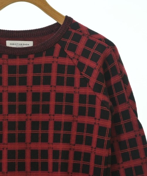 CHRISTIAN DADA 毛衣