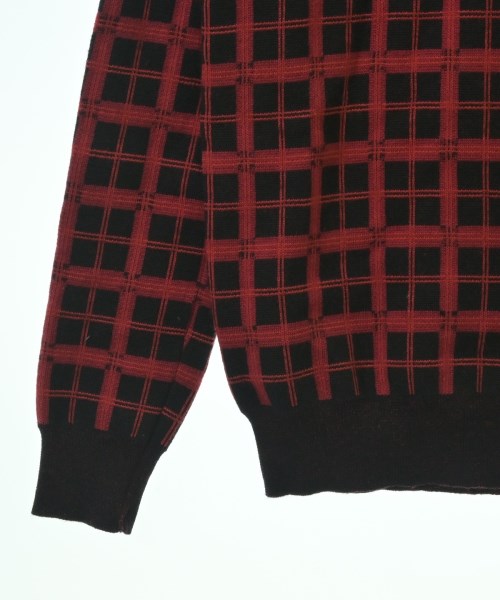 CHRISTIAN DADA 毛衣