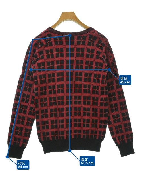 CHRISTIAN DADA 毛衣