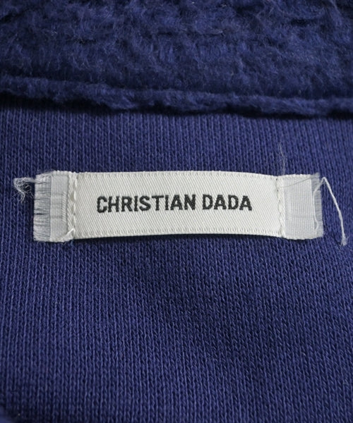 CHRISTIAN DADA 其他飛行外套
