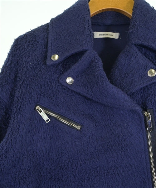 CHRISTIAN DADA 其他飛行外套