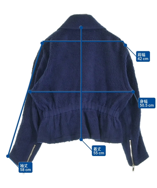 CHRISTIAN DADA 其他飛行外套