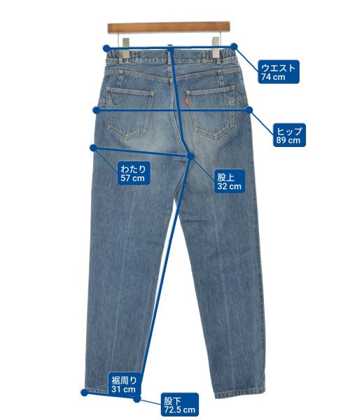 CHRISTIAN DADA 牛仔褲