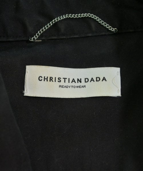 CHRISTIAN DADA 休閒襯衫