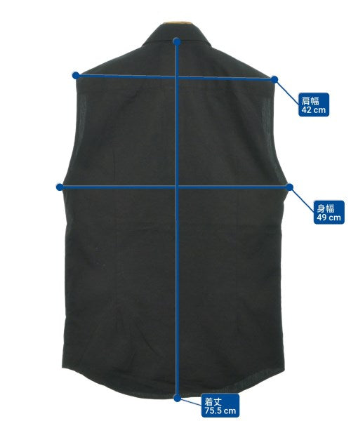 CHRISTIAN DADA 休閒襯衫