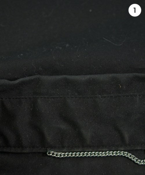 CHRISTIAN DADA 休閒襯衫