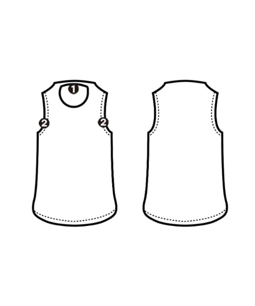 CHRISTIAN DADA 休閒襯衫