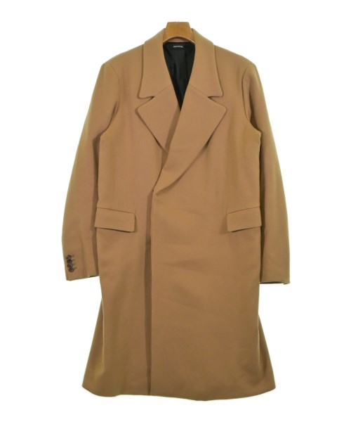 CHRISTIAN DADA 切斯特披風