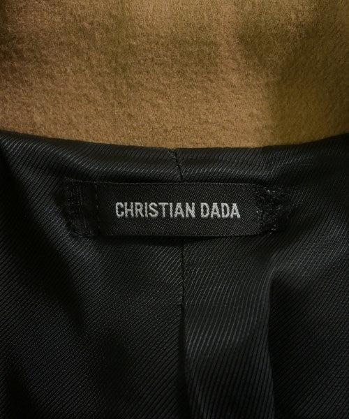 CHRISTIAN DADA 切斯特披風