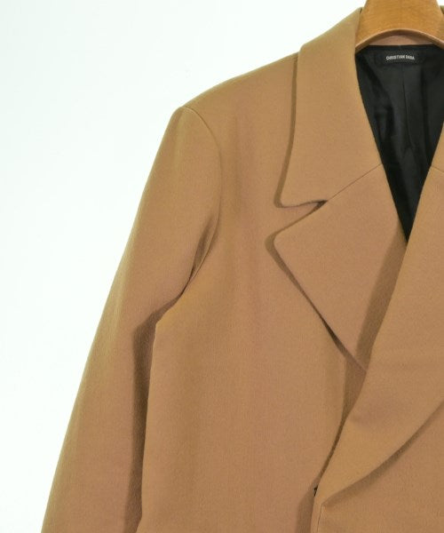 CHRISTIAN DADA 切斯特披風