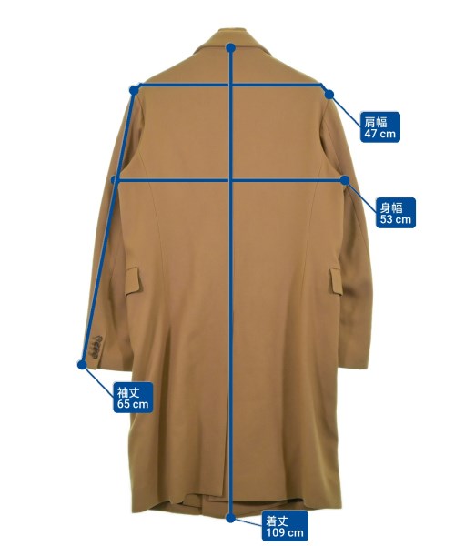 CHRISTIAN DADA 切斯特披風