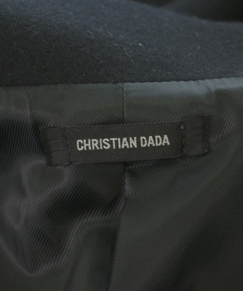 CHRISTIAN DADA 其他大衣