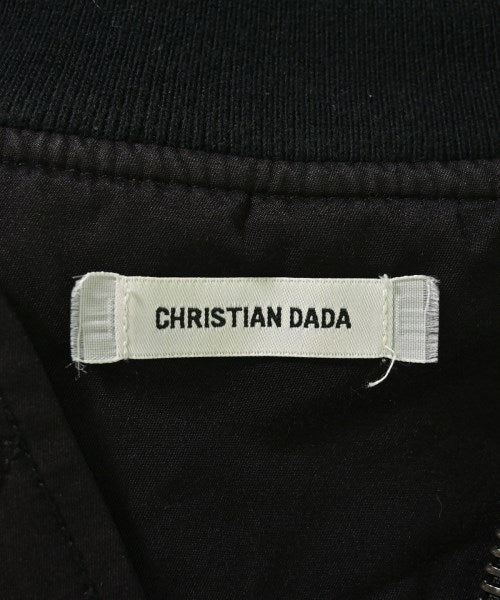 CHRISTIAN DADA 其他大衣