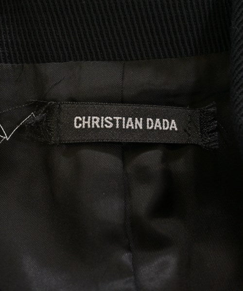CHRISTIAN DADA 休閒夾克