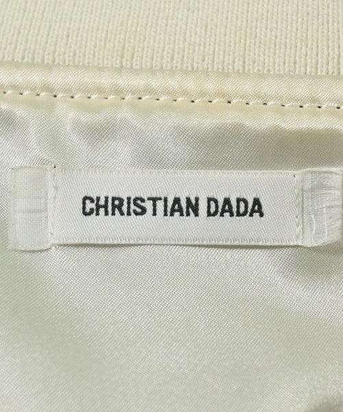 CHRISTIAN DADA 其他飛行外套