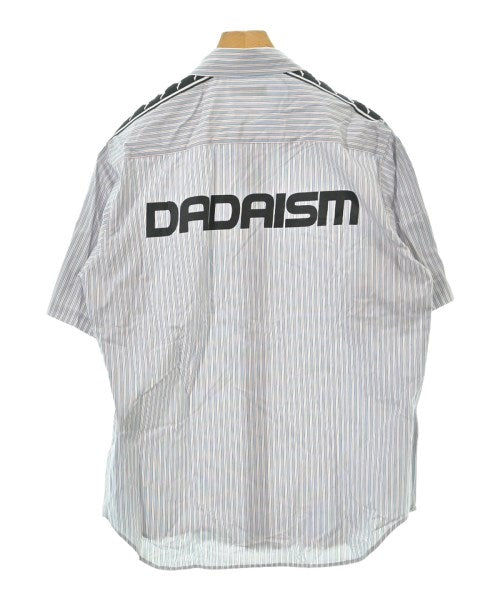 CHRISTIAN DADA 休閒襯衫