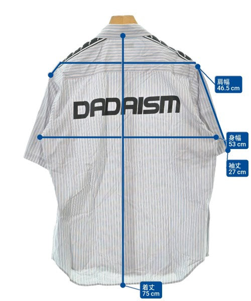 CHRISTIAN DADA 休閒襯衫
