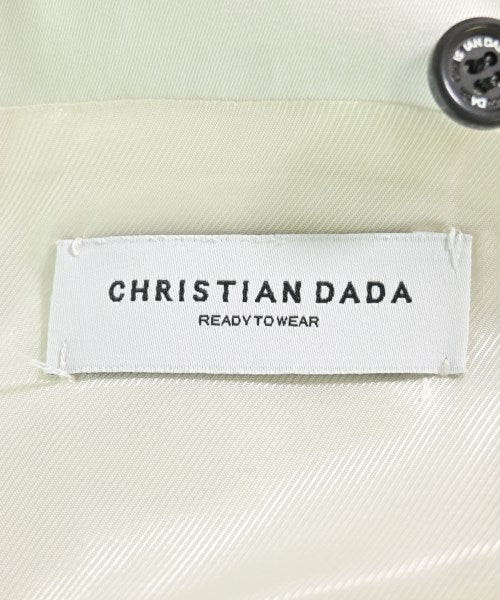 CHRISTIAN DADA 休閒夾克