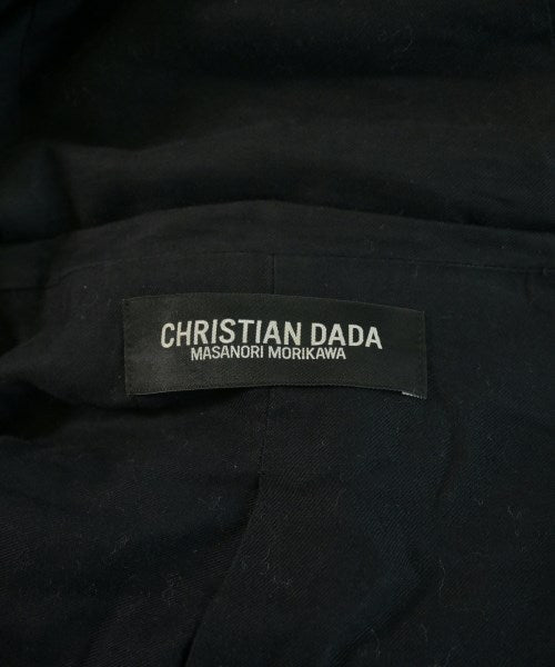 CHRISTIAN DADA 其他大衣