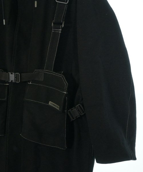 CHRISTIAN DADA 其他大衣