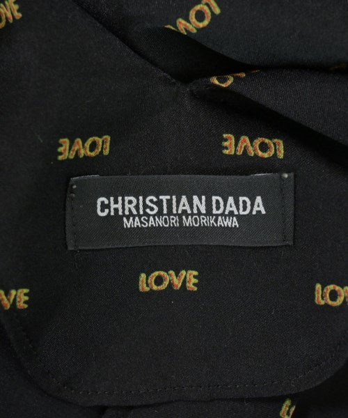CHRISTIAN DADA 休閒襯衫