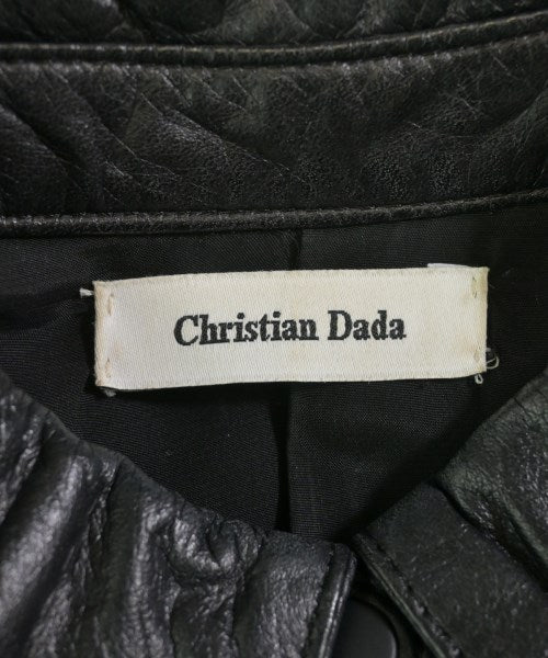 CHRISTIAN DADA 洋裝