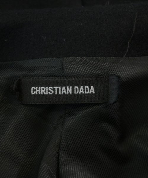 CHRISTIAN DADA 其他大衣