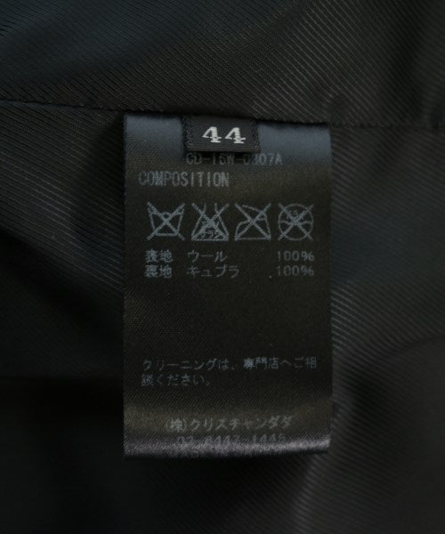 CHRISTIAN DADA 其他大衣