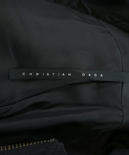 CHRISTIAN DADA 其他大衣