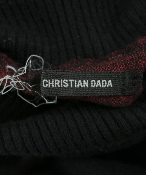 CHRISTIAN DADA 毛衣