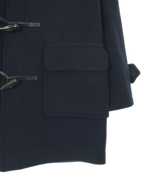 GLOVER ALL 羊毛大衣