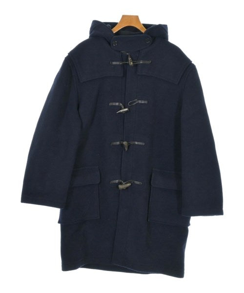 GLOVER ALL 羊毛大衣