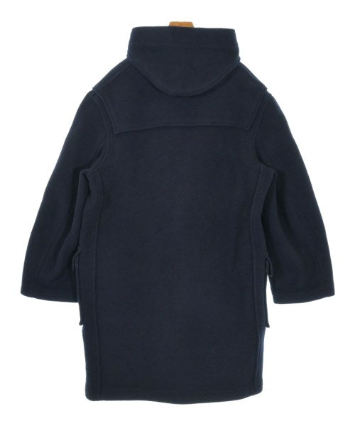 GLOVER ALL 羊毛大衣