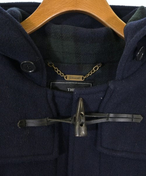 GLOVER ALL 羊毛大衣