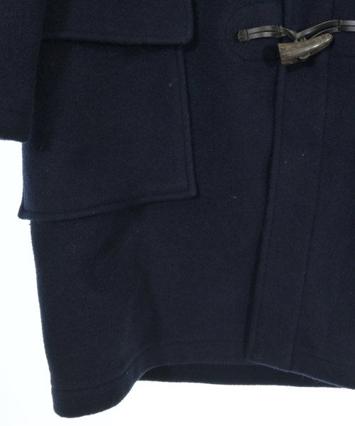 GLOVER ALL 羊毛大衣