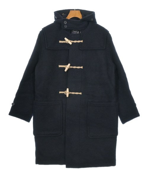 GLOVER ALL 羊毛大衣