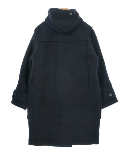 GLOVER ALL 羊毛大衣