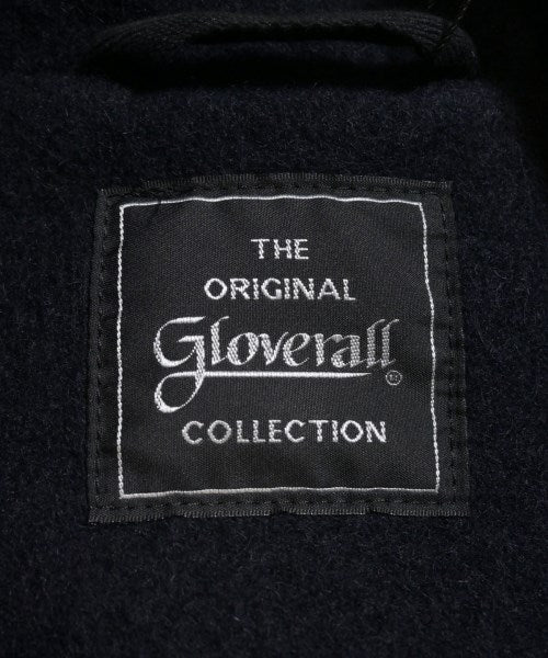 GLOVER ALL 羊毛大衣