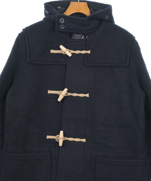 GLOVER ALL 羊毛大衣