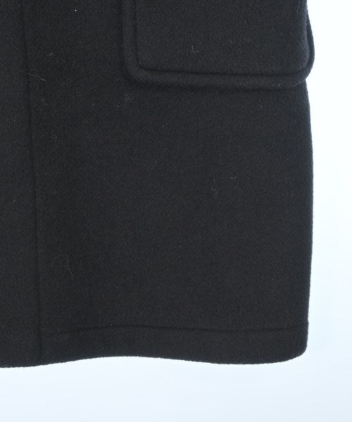 GLOVER ALL 羊毛大衣