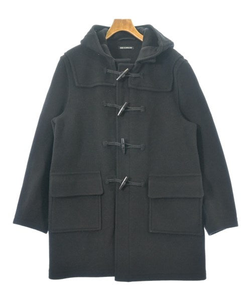 GLOVER ALL 羊毛大衣