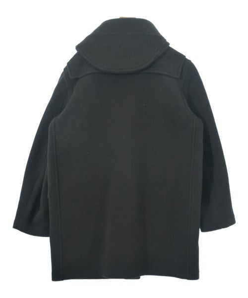 GLOVER ALL 羊毛大衣