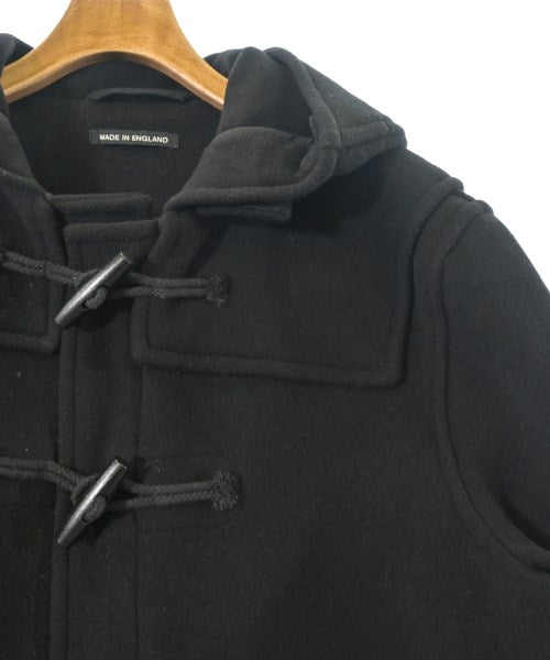 GLOVER ALL 羊毛大衣