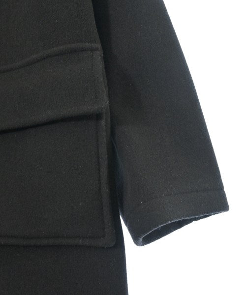 GLOVER ALL 羊毛大衣