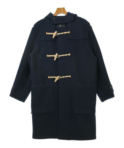 GLOVER ALL 羊毛大衣